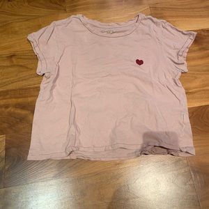 We are one spiritual gangster tee shirt Small